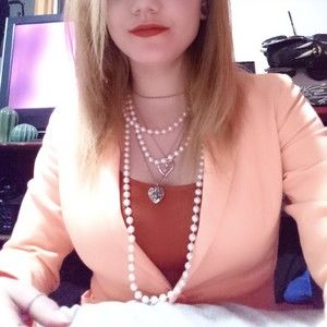 Meet your Posher, Meghan